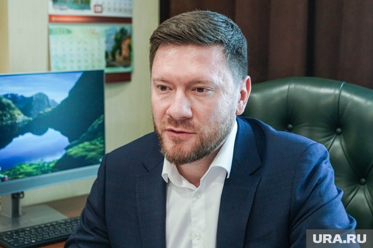 Детям важно получать знания о сфере ЖКХ — это пригодится им во взрослой жизни, уверен Александр Козлов