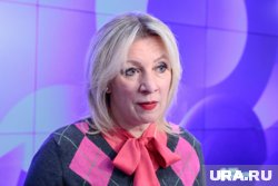 Захарова отметила, что многие иностранцы ищут в России уважение к семейным традициям
