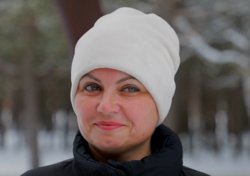 Елена Земенкова
