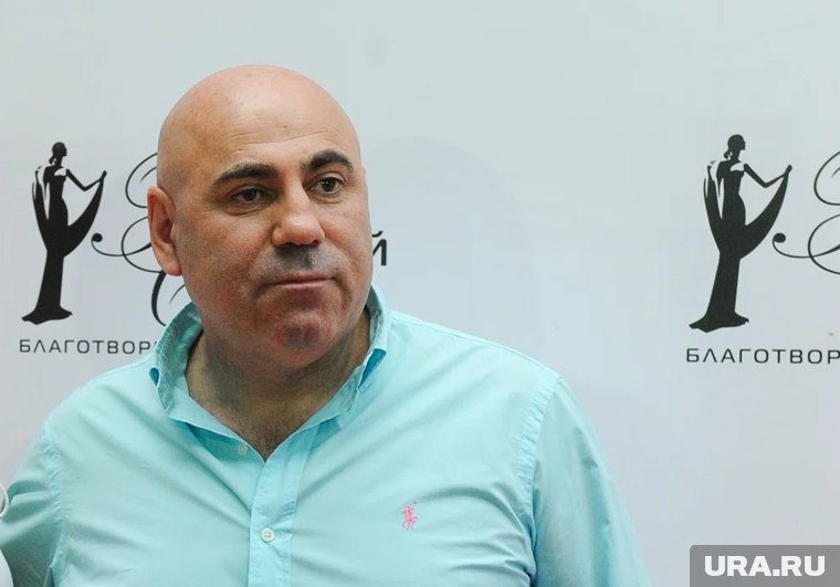 Пригожин высказался о протеже Киркорова