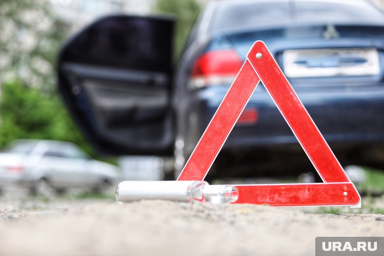 В Курганской области задержали 64 пьяных водителя