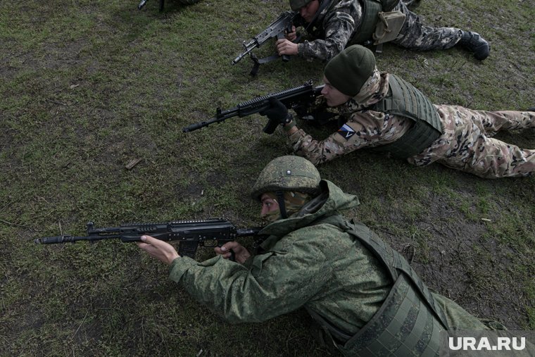 Российским военнослужащим осталось менее девяти километров до дороги снабжения группировки ВСУ