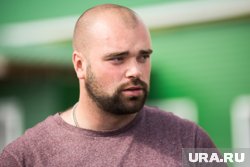 Игорь Крупский возглавлял отдел земледелия и семеноводства минАПК