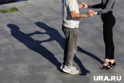 С 18 по 20 июня на площади Советов будет организована танцплощадка