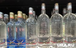 Все компании, которые связаны с  Global Spirits, национализированы 