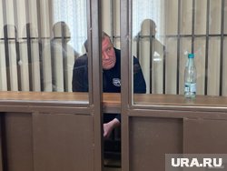 Бывший начальник ГАИ Челябинска Гайде и бизнесмен Варданян остались в СИЗО