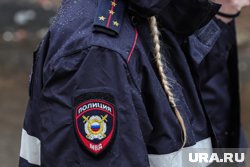 Полиция задержала мужчин, собиравших деньги под видом военных