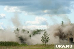 ВС РФ ударили по администрации, чтобы вывести из строя коммуникации ВСУ