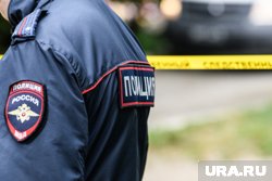 Полицейские устроили рейд в Лангепасе