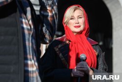 Цыганова обвинила Галкина в стремлении угодить украинским спонсорам