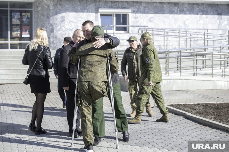 СВО поставила перед государством новые задачи в области протезирования, отмечает эксперт