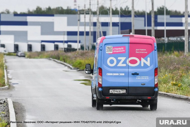 Сервис кадрового резерва есть в Ozon Fulfillment — подразделении, где работают сотрудники логистического направления