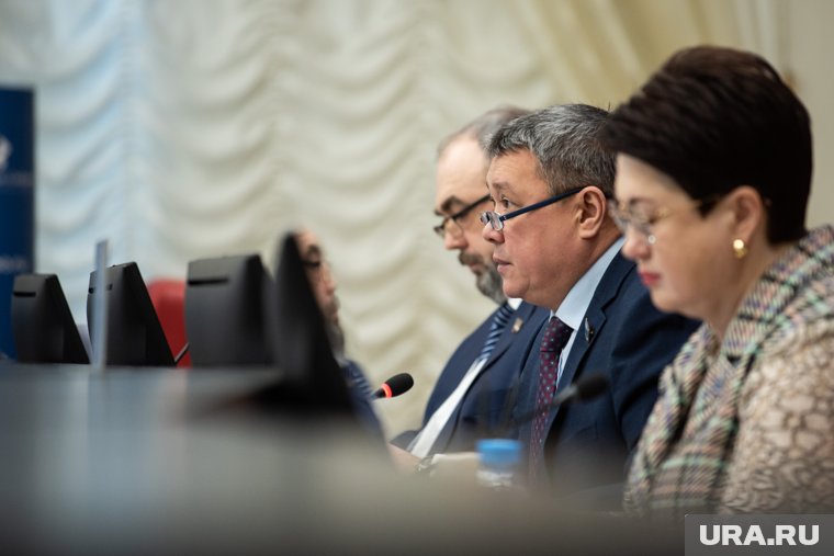 Заседание Заксобрания ЯНАО — итоги