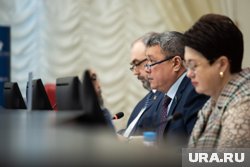 Заседание Заксобрания ЯНАО — итоги