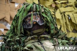 На выставке будет одежда, свечи, сети и многое другое