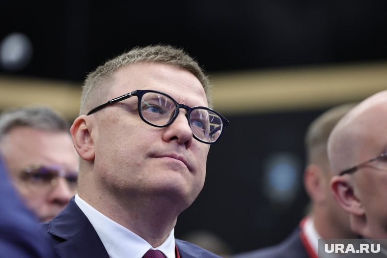 Текслер показал, что сделано за четыре месяца работы программы «Большой ремонт»
