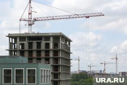 Девелоперы Тюмени не успевают распродать все, что строят