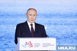 Путин заявил о росте заплат на Дальнем Востоке