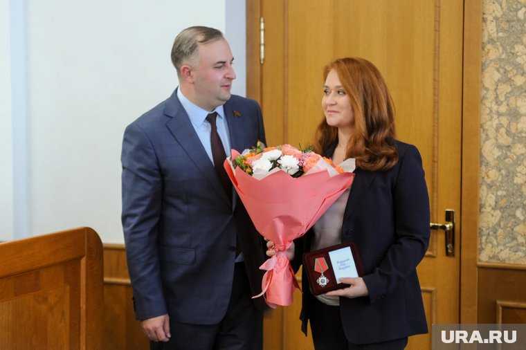 Олег Гербер продолжит руководить заксобранием Челябинской области в новом созыве