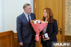 Олег Гербер продолжит руководить заксобранием Челябинской области в новом созыве