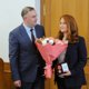Выбор сделан: определен председатель в новом созыве челябинского заксобрания