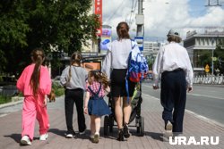 Многодетные семьи имеют право на скидки при оплате ЖКХ