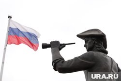 День флага России: где он обязан быть и что грозит за нарушения