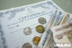 Семьи с маткапиталом хотят освободить от платы за экспертизу жилья