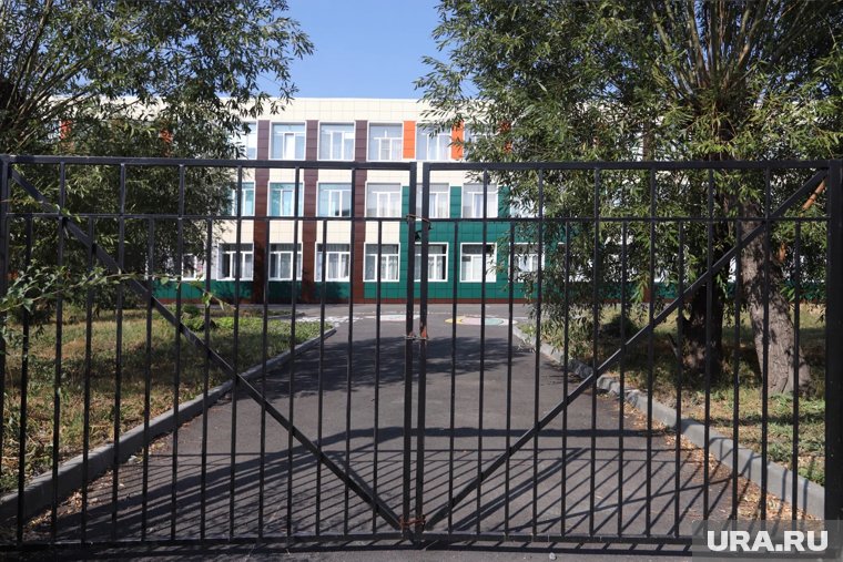 В инциденте пострадавших не было 