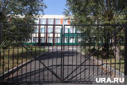 В инциденте пострадавших не было 
