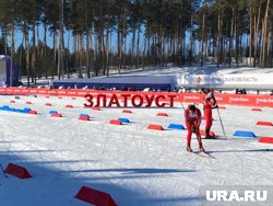  Соревнования финального этапа Кубка России проходит на стадионе имени Ишмуратовой