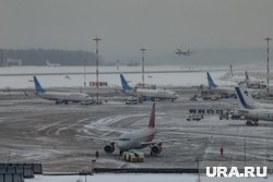 Самолеты бортов в аэропорту «Внуково» обработает автомобиль, сделанный в Миассе