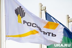 В ХМАО сменился владелец завода "Роснефти"