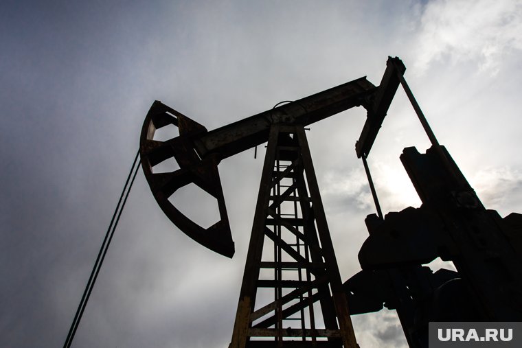 Добыча нефти в «Сургутнефтегазе» снизилась на 5%