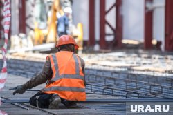 Бульвар в Нижневартовске должны сдать до конца сентября