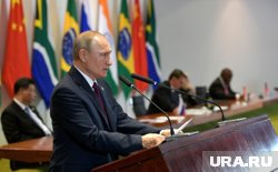 В БРИКС разрушили мифы об изоляции России