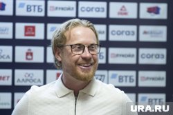 Генпродюсер Антон Богданов представит пермякам подростковую комедию