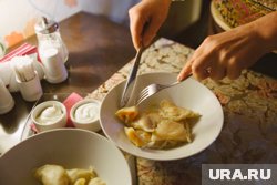 Пельменную продают в Кургане