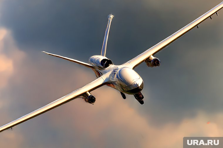 Беспилотники атаковали 15 российских регионов