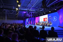 Пермский форум развития «Города будущего» проходил 22 и 23 августа 