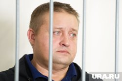 Александр Куковякин задолжал миллионы различным предприятиям