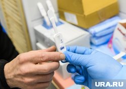 Результаты теста будут известны сразу