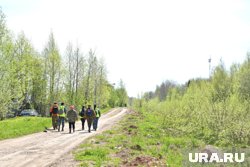 Пропавший в Кизеле шестилетний ребенок нездоров и не разговаривает