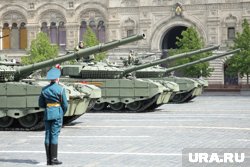 Качество российской армии изменилось в лучшую сторону благодаря расходам на оборону, заявил Путин 