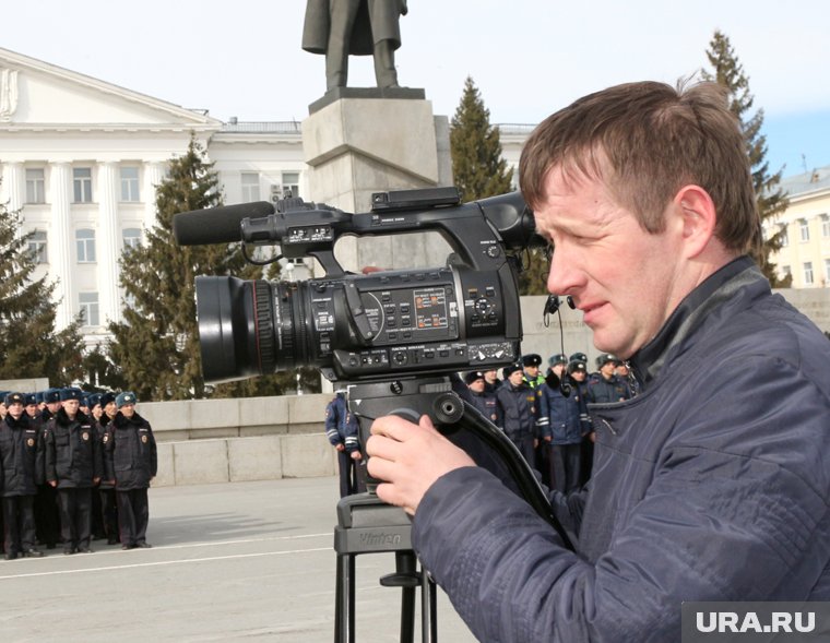 Оператор Александр Менщиков погиб в зоне СВО