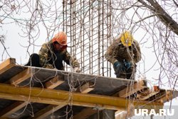 Дом бизнес-класса появится в исторической части Перми (архивное фото)