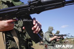 Волчанск переходит под контроль ВС РФ, признал украинский депутат 