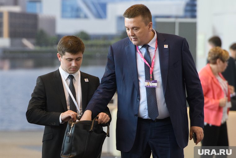 Ивану Детчене и Василию Козлову прочат отставку