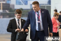 Ивану Детчене и Василию Козлову прочат отставку