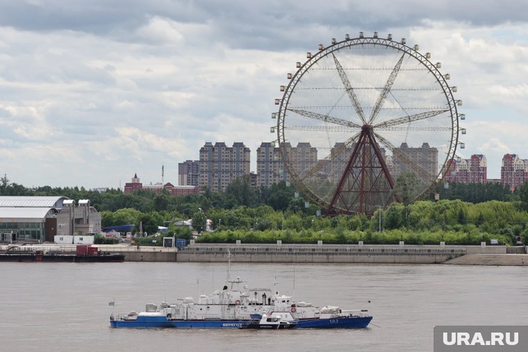 Наплыв иностранцев в Россию улучшит туристическую инфраструктуру
